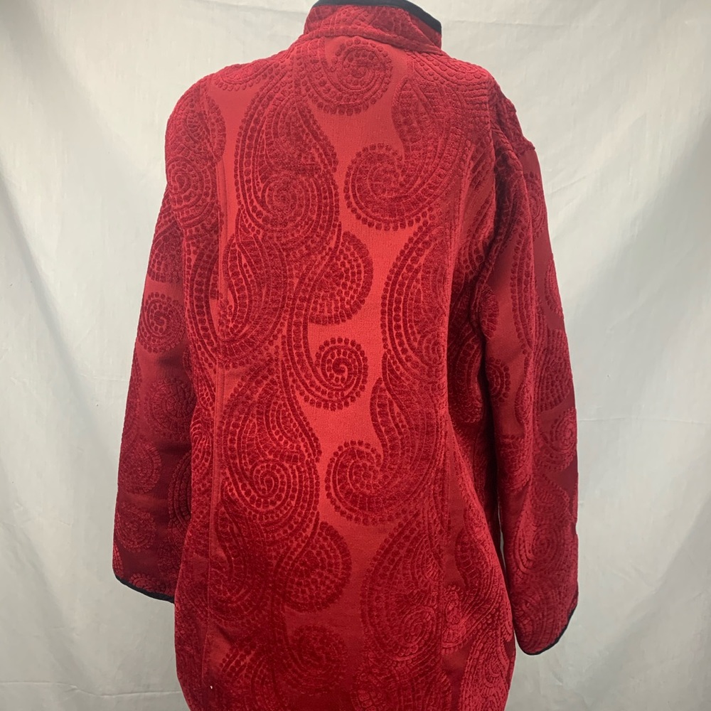 2X Jacket